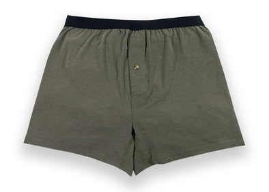 Say Hello To Minimalist Boxers...