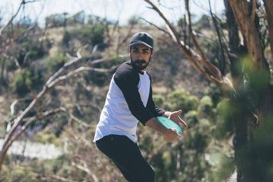 Cotton Baseball Tee 