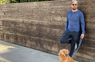 Pistol Lake Cotton Henley