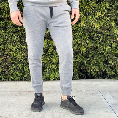 Pistol Lake French Terry Joggers