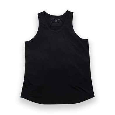 Fresh Fits: Minimalist Tank Tops